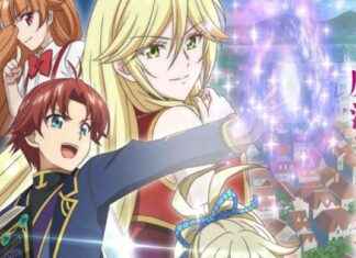 I’m a Noble on the Brink of Ruin Ending Theme Sung by Miho Okasaki news-25102024-082523