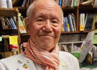 Tetsuya Chiba: First Manga Creator Honored with Japan’s Order of Culture news-25102024-152837