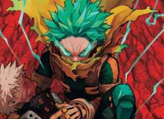 Future of Shonen Jump: What Comes After Two Major Series End? news-25102024-152907