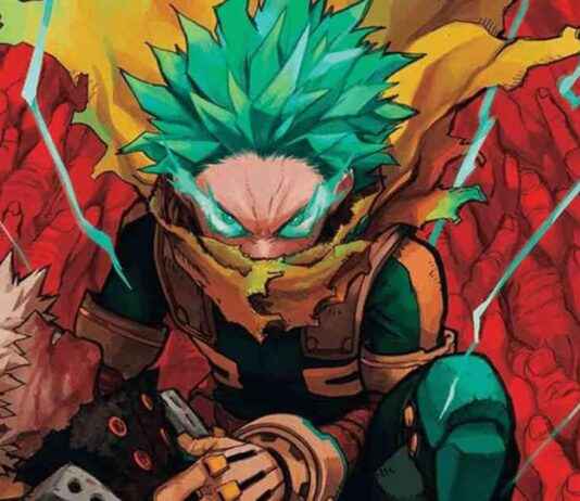 Future of Shonen Jump: What Comes After Two Major Series End? news-25102024-152907