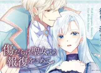 Broken Saintess Webtoon: Inspiring Light Anime with Vengeance news-25102024-223123