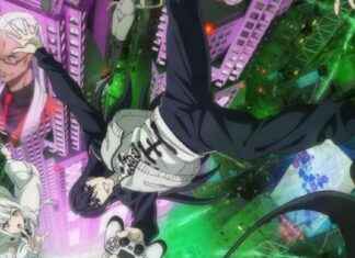 Demon Lord 2099 Anime English Dub Cast & Premiere Revealed – October 26 news-26102024-054043