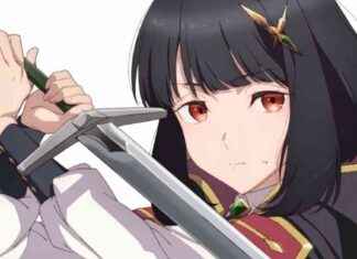 From Country Bumpkin to Master Swordsman: Anime Cast Expansion news-26102024-054145