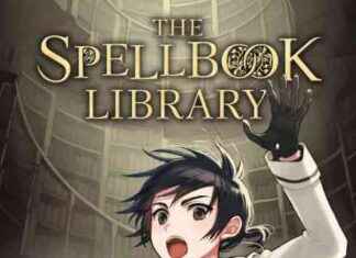 The Spellbook Library Volume 1: Anime UK News Review – Find Out if It’s Worth It news-26102024-142956