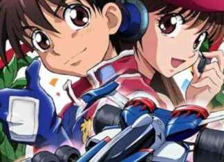 Director Mitsuo Fukuda Discusses Cyber Formula and Dendoh Cancellations: A Gundam Perspective news-26102024-194530