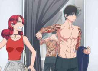 Yakuza Fiancé Episode 3: Family Troubles and Betrayal news-27102024-094714