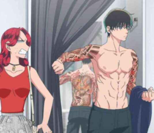 Yakuza Fiancé Episode 3: Family Troubles and Betrayal news-27102024-094714