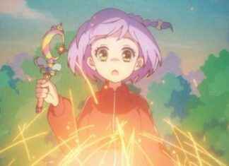 The Stories of Girls Who Couldn’t Be Magicians – Episode 4: A Tale of Resilience news-27102024-164838