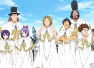 Fairy Tail: 100 Years Quest ‒ Episode 16 Recap and Review news-27102024-234938