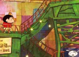 Shin Chan: Shiro and the Coal Town Game – Review and Gameplay Analysis news-27102024-235014