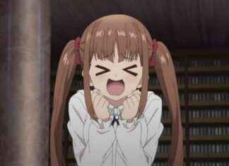 Guild Receptionist Laila Takes on Bosses to Clock Out on Time Trailer news-27102024-235055