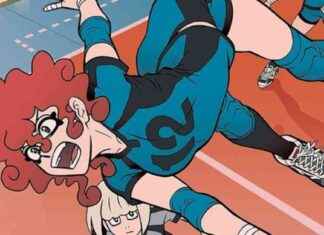 Yoko Nihonbashi of Shojo Fight to Launch New Manga in Coming Year news-28102024-135211