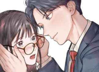 Nejiganameta Launches New Series on November 26 – Exciting Updates Await! news-28102024-135242