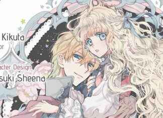 Bibliophile Princess Manga Resumes Publication After 6-Month Hiatus news-29102024-110813