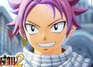 Fairy Tail 2 Game: Watch the Opening Movie Stream Online news-29102024-180830