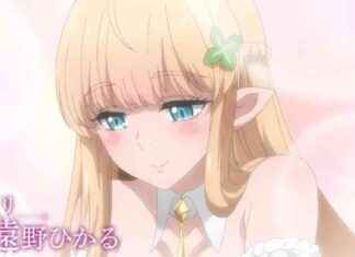 Strongest Anime Premiere Date, Trailer, and Updates: Even with ‘Appraiser’ Class news-29102024-180930