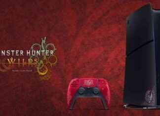 Monster Hunter PS5 Cover and Controllers by Sony: Everything You Need to Know news-30102024-081041