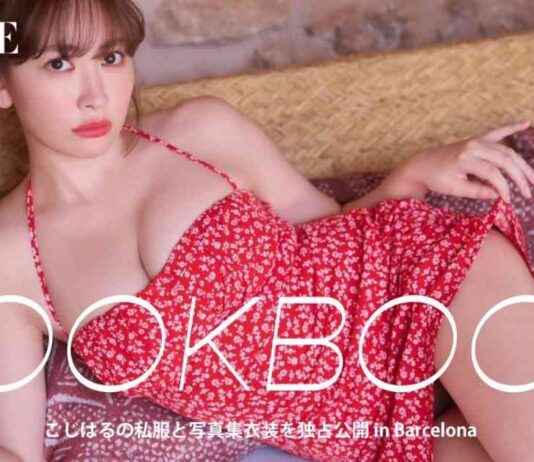 AKB48 Haruna Kojima Assaulted at Photo Album Event news-30102024-081111