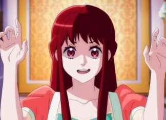 Escape from Princess Lessons Anime Premiere Date Announced news-31102024-101008