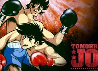 Stream Classic Ashita no Joe Anime with English Subs on YouTube news-31102024-101049