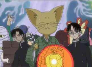 Anime UK News: A Spooky Guide to Trick or Treating in the World of Anime news-31102024-233656