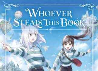 Whoever Steals This Book Volume 2 Review: A Comprehensive Analysis of the Latest Anime Release news-01112024-174449