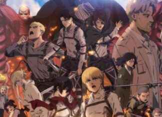 Attack on Titan Finale Compilation Film: New Post-Credits Scene Revealed news-01112024-215400