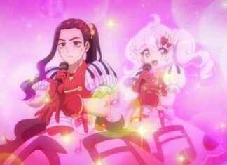 Magilumiere Magical Girls Inc. Episode 5 Review: Unraveling the Mystery news-03112024-090231