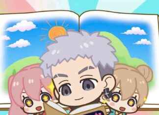 Fairy Tale Revengers: Mini Tokyo Revengers Anime with Subtitles news-03112024-160417