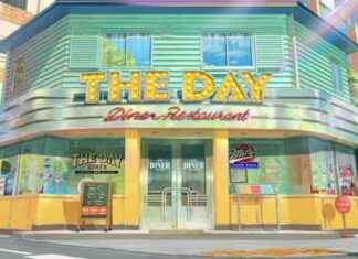 Takayuki Hirao Teases Next Anime Project with Pompo Concept Art news-03112024-230501