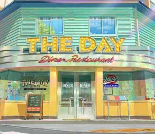 Takayuki Hirao Teases Next Anime Project with Pompo Concept Art news-03112024-230501