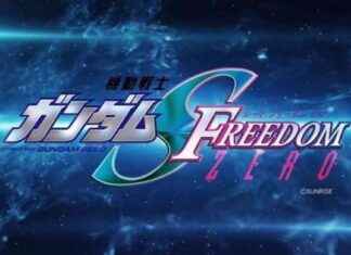 Gundam SEED FREEDOM ZERO: New Prequel Project Revealed news-03112024-230557