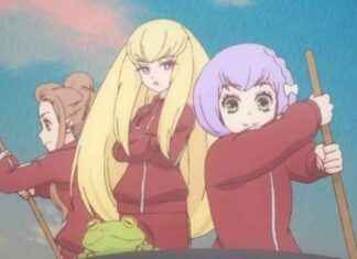 The Stories of Girls Who Couldn’t Become Magicians – Episode 5 news-04112024-060618