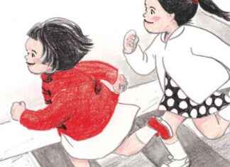 Miki Yamamoto: Creator of Smart & Courageous Child Manga – Exclusive Interview news-04112024-173250