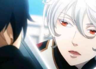 Nina the Starry Bride Anime: 2nd Trailer Highlights news-04112024-173349