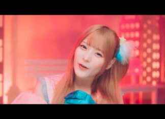 Music Video Revealed for Original B-Komachi Song in Live-Action Oshi no Ko Series news-05112024-003649