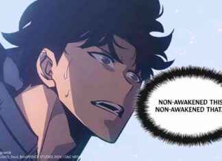 Solo Leveling: Ragnarok Sequel Webcomic Trailer Teases English Release news-05112024-003718