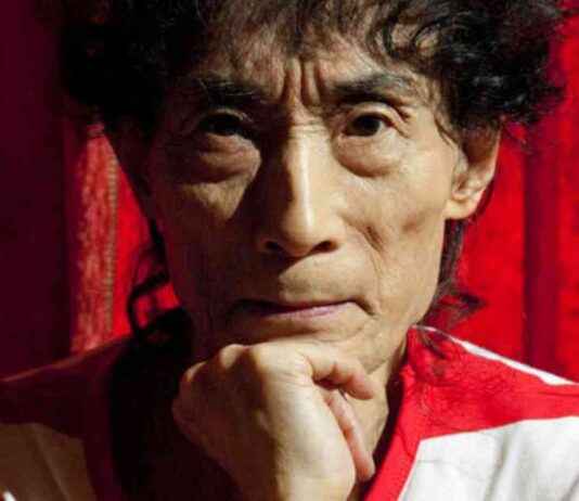 Manga Legend Kazuo Umezu Passes Away at 88: Remembering His Iconic Work news-05112024-073711