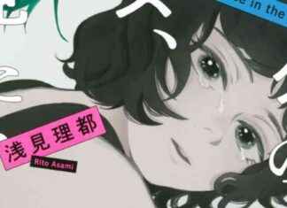 Kujaku no Dance Manga Live-Action Series Starring Suzu Hirose news-05112024-073829