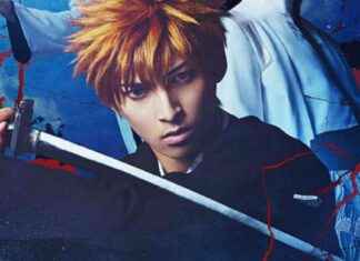 New Rock Musical Based on Bleach Manga Set to Debut in 2025 news-05112024-143843