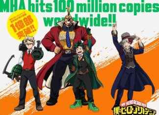 Celebrating My Hero Academia Manga Milestone with Anime Art – SEO Friendly Title news-05112024-143913