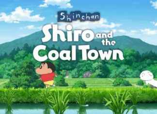 Exclusive Interview with Akira Nagashima, Producer of Shin Chan: Shiro and the Coal Town news-05112024-214028