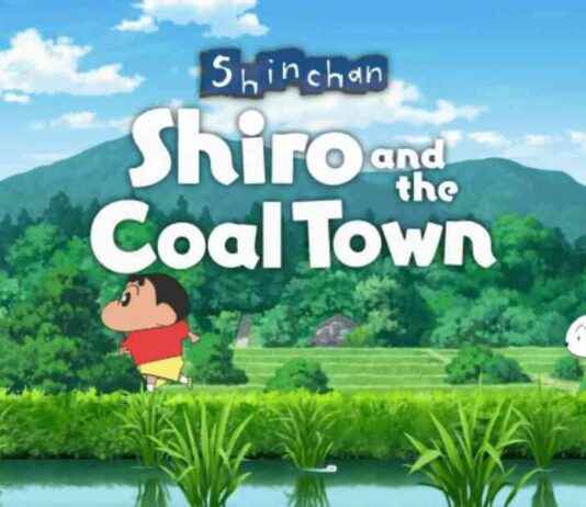 Exclusive Interview with Akira Nagashima, Producer of Shin Chan: Shiro and the Coal Town news-05112024-214028