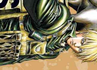 Jun Shindo’s Manga Series Concludes with Third Volume news-06112024-044657