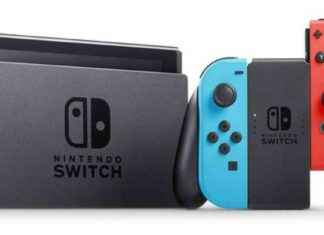 Next-Gen Nintendo Console to Be Backwards Compatible with Switch Games news-06112024-115356