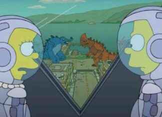 The Simpsons’ Treehouse of Horror: Kaiju Parody on Divisiveness news-06112024-115452