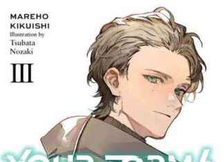 Review of Forma Volume 3: A Detailed Analysis of the Latest Release from Anime UK News news-06112024-165338