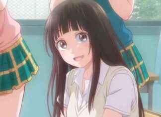 Medaka Kuroiwa Character Video: Unaffected by Charms in Anime news-07112024-164507