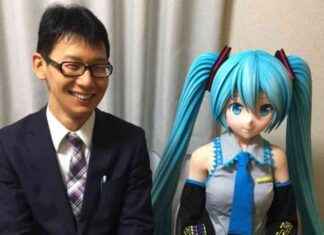 Virtual Idol Marriage: Celebrating 6 Years with Hatsune Miku news-07112024-234612