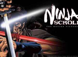 Ninja Scroll Anime Film Arrives on HIDIVE November 12 news-07112024-234636